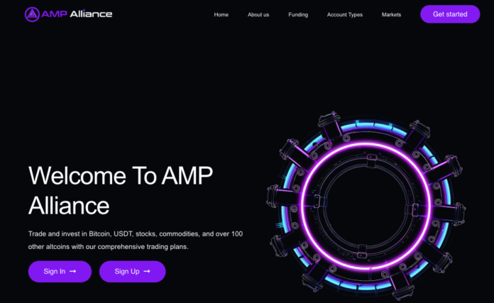 Amp Alliance Review