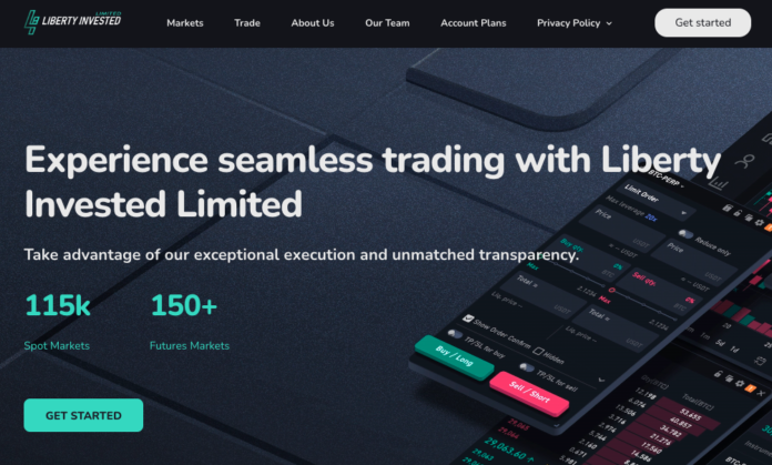 Liberty Invested Limited Review Liberty Invested Limited Review