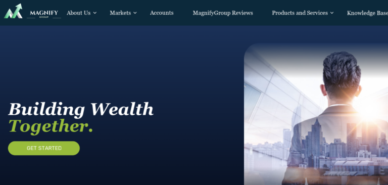 Magnify Group Review