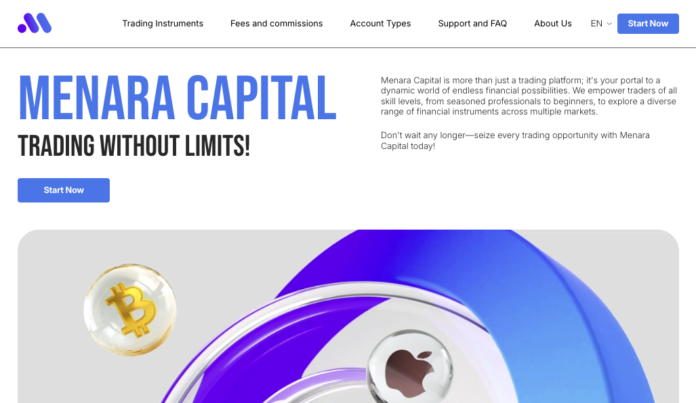 Menara Capital Review
