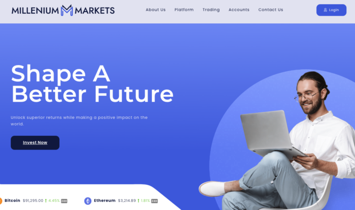 Millenium Markets Review