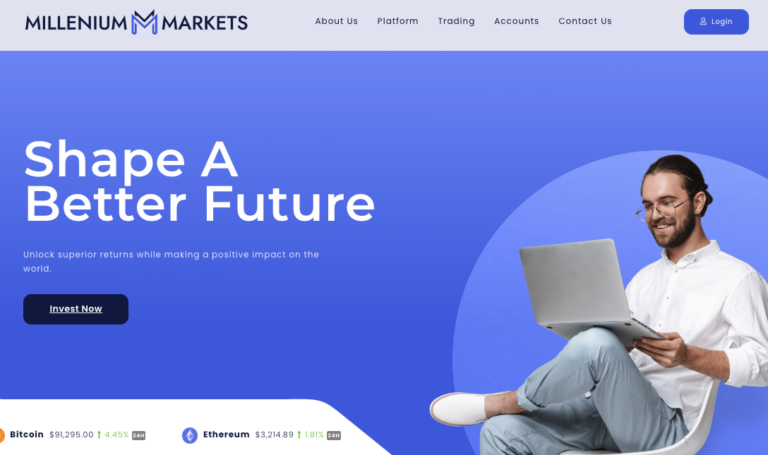 Millenium Markets Review