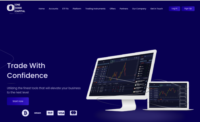 One Code Capital Review