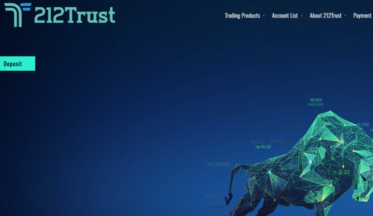 212Trust Review