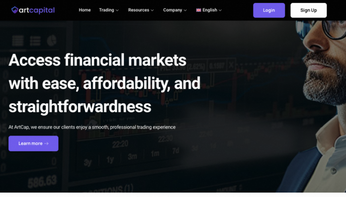 Artcapital Review Artcapital Review