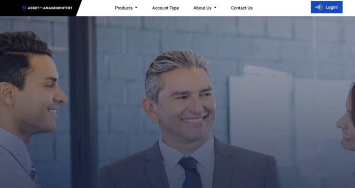 AssetManagementInt Review AssetManagementInt Review