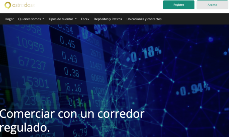 Astradasx Review