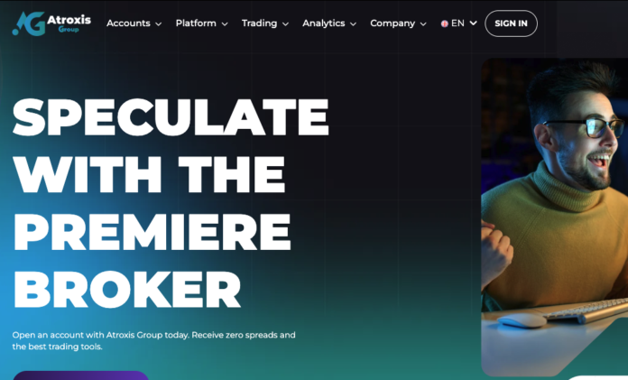Atroxis Group Review