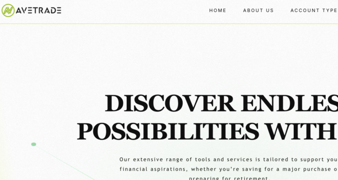 Avetrade Review