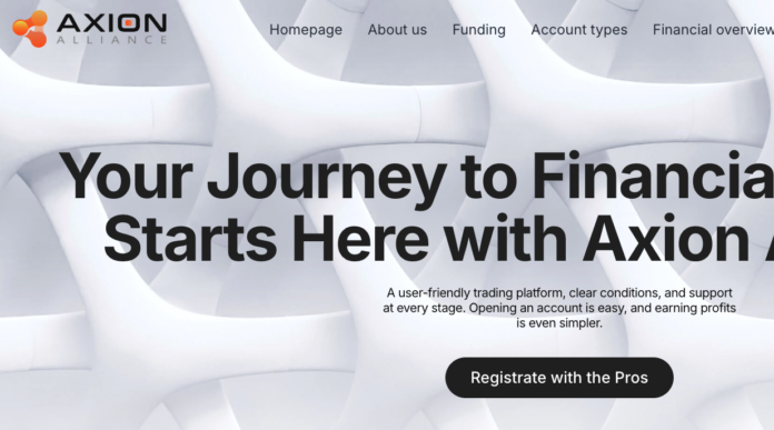 Axion Alliance Review Axion Alliance Review
