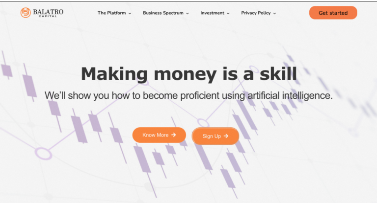 Balatro Capital Review