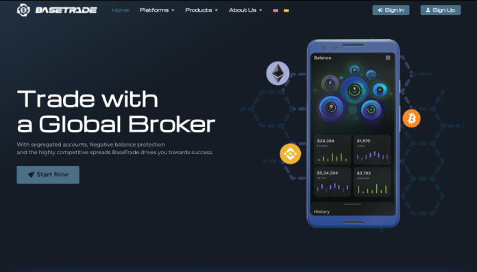 BaseTrade Review BaseTrade Review