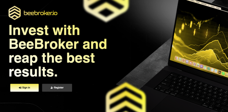 BeeBroker Review