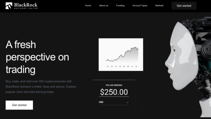BlackRock Advisors Limited Review