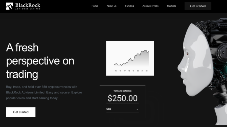 BlackRock Advisors Limited Review