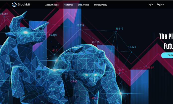 Blockbit Review