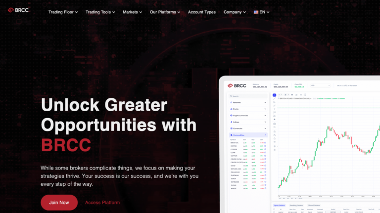 BrcConsulting Review