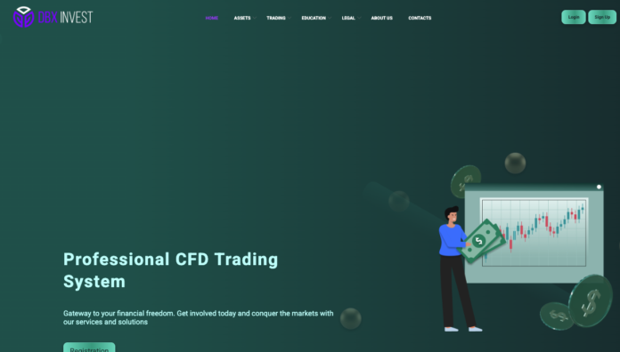 Dbx Invest Review