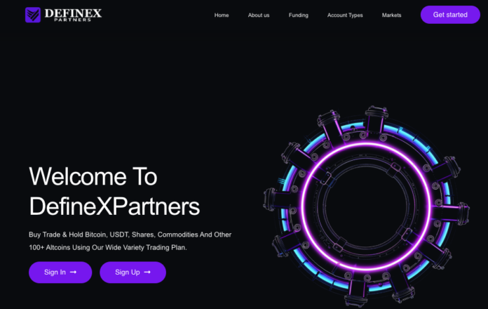 Definex Partners Review
