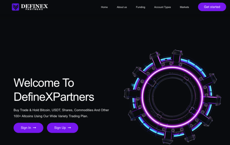 Definex Partners Review