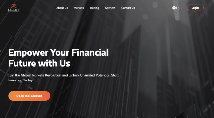 DinvestmentsFund Review