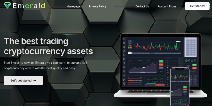 EmeraldGroup Review