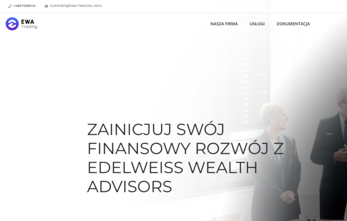 Ewa Trading Review Ewa Trading Review