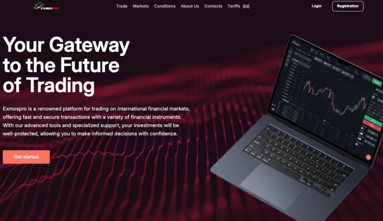 Exmospro Review