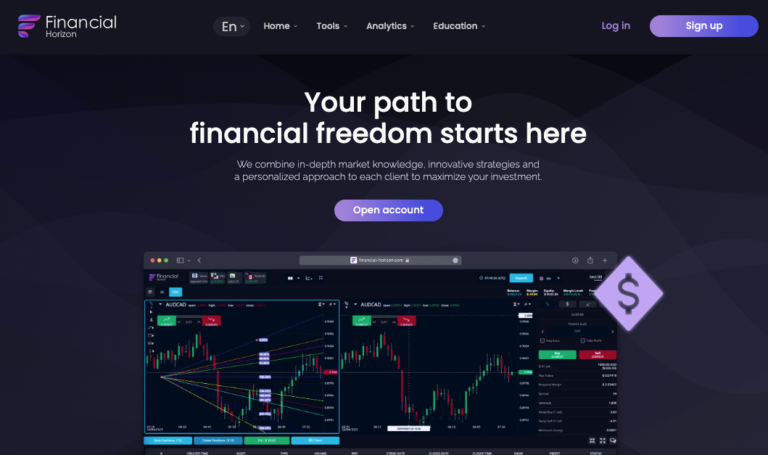 Financial Horizon Review