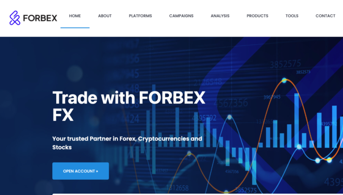 Forbexfx Review Forbexfx Review