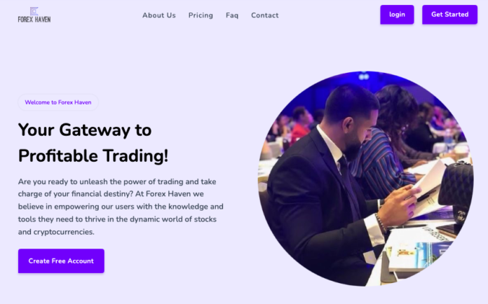 Forex Haven Review Forex Haven Review