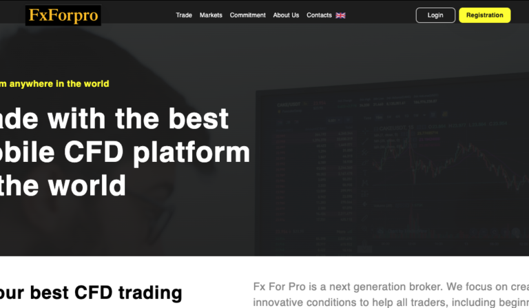 FxForpro Review