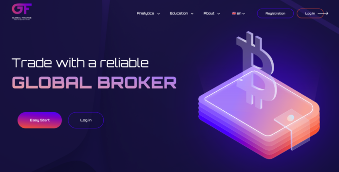 GfLimited Review GfLimited Review