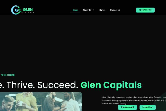 Glen Capitals Review