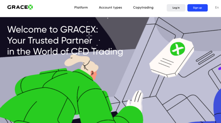 Gracexfx Review