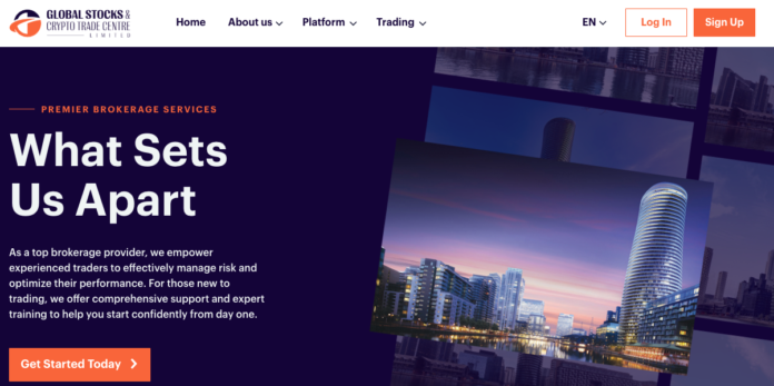 Gsc Trade Review