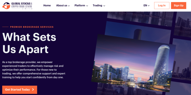 Gsc Trade Review