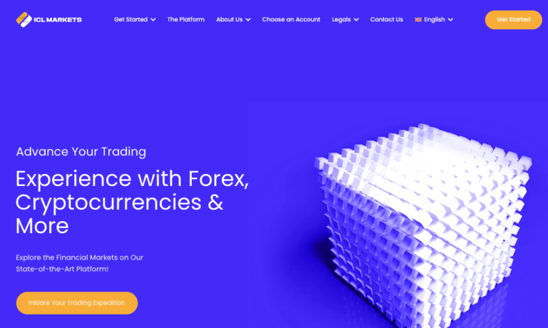 ICL Markets Review