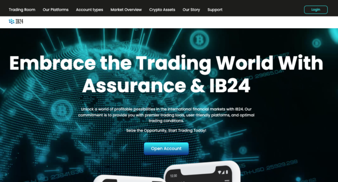 Ib24 Review Ib24 Review