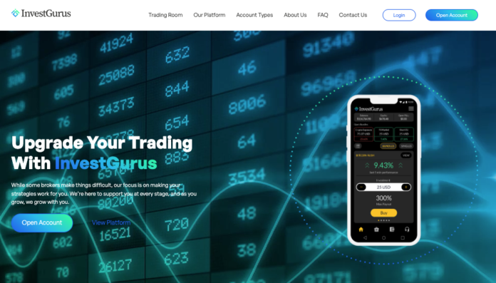 InvestGurus Review InvestGurus Review