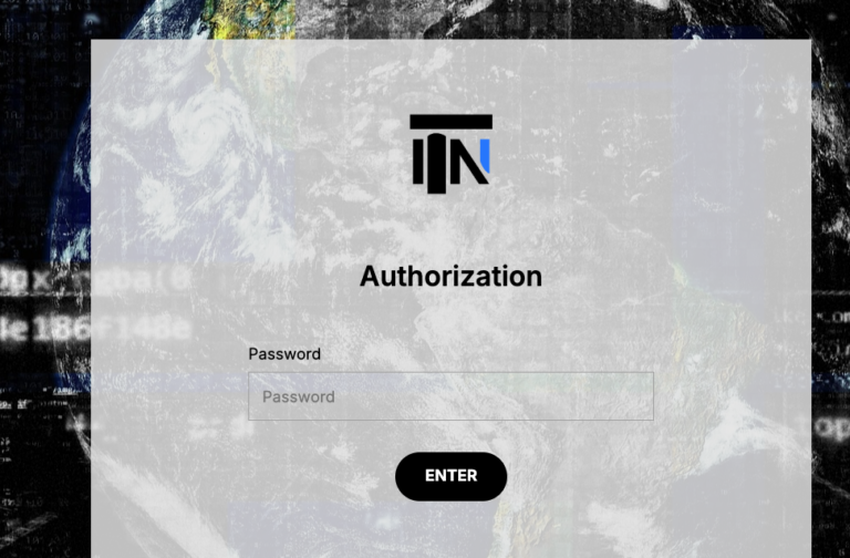 Invtn Review