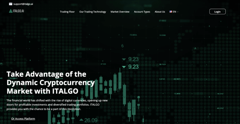 Italgo Review