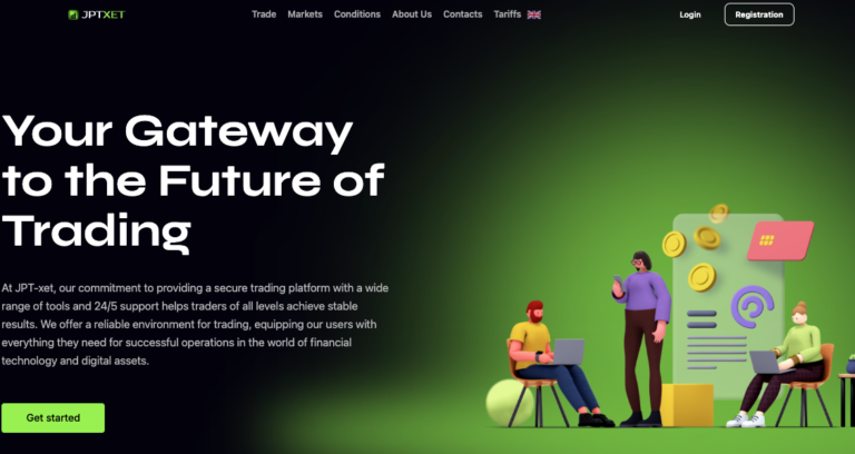 Jptxet Review
