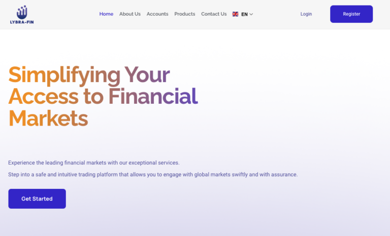 Lybra Fin Review