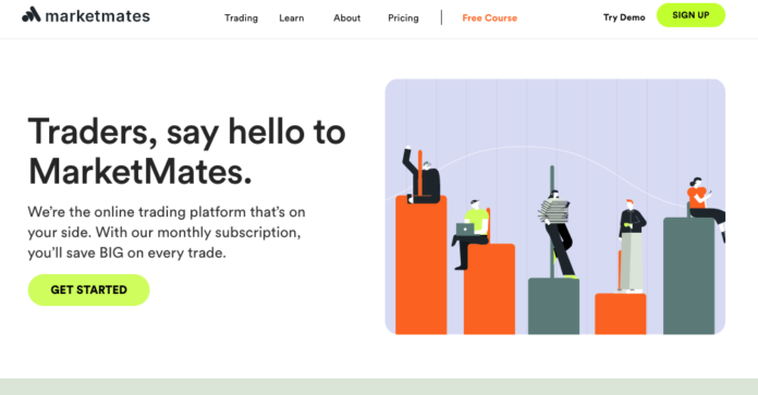 MarketMates Review MarketMates Review