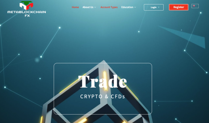 Meta Blockchain Fx Review