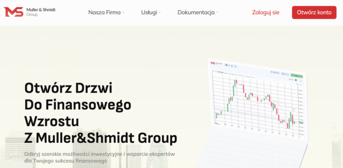 Muller&Shmidt Group Review