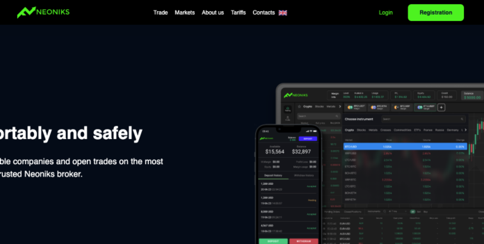 Neoniks Review