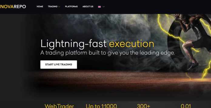 Novarepo Review