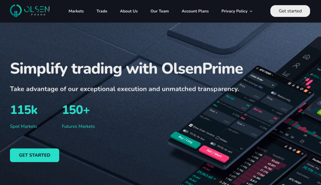 Olsen Prime Review